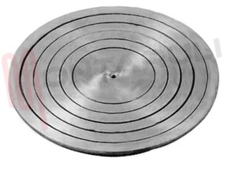 Immagine di ANELLI PER PIASTRA IN GHISA D.31CM.