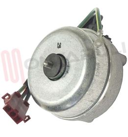 Visualizza i dettagli per MOTOVENTILATORE EXT 20W 1300RPM Immagine di MOTOVENTILATORE EXT 20W 1300RPM