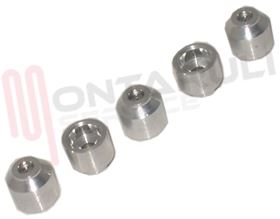 Visualizza i dettagli per UGELLO PER PILOTA SIT Ø0,41MM. KIT 5PZ. Immagine di UGELLO PER PILOTA SIT Ø0,41MM. KIT 5PZ.