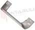 Immagine di MANIGLIA FRIGO PORTA SILVER L=22CM.