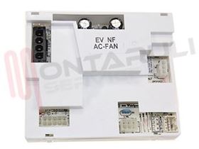 Visualizza i dettagli per SCHEDA CONTROLLO 480132101285 PROGRAMMATA FINO A: 12/11 Immagine di SCHEDA CONTROLLO 480132101285 PROGRAMMATA FINO A: 12/11