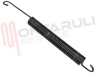 Immagine di MOLLA SPORTELLO L=230MM.
