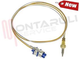 Visualizza i dettagli per TERMOCOPPIA L=520MM 'AKM260/NB' Immagine di TERMOCOPPIA L=520MM 'AKM260/NB'