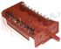 Immagine di COMMUTATORE FORNO 5+OFF A12665101