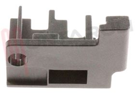 Visualizza i dettagli per SUPPORTO DX PER CERNIERA PORTA FORNO Immagine di SUPPORTO DX PER CERNIERA PORTA FORNO