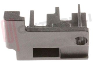 Immagine di SUPPORTO SX PER CERNIERA PORTA FORNO