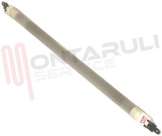 Immagine di RESISTENZA AL QUARZO 550W 115V L=240MM.