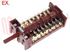 Immagine di COMMUTATORE FORNO 5+OFF 860707K