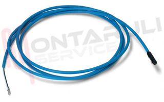Immagine di SONDA DI TEMPERATURA PT1000 1.5/3.0M 5X20MM DIXELL PMG5P