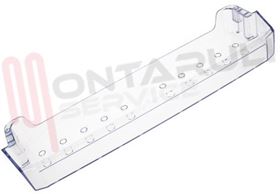 Visualizza i dettagli per MENSOLA BARATTOLI 487504 _ 2 490X120X55MM. Immagine di MENSOLA BARATTOLI 487504 _ 2 490X120X55MM.