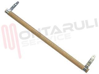 Immagine di RESISTENZA IN STEATITE CM.27 600W 230V PER STUFA