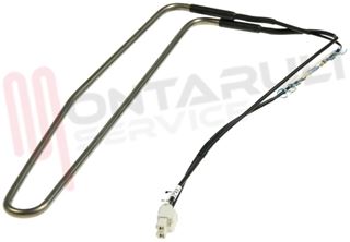 Immagine di RESISTENZA SBRINAMENTO 160W 220V