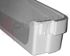 Immagine di BALCONCINO BOTTIGLIE BIANCO 510/484X90/110XH.112MM.