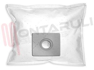 Immagine di SACCHETTI CARTA W18M MICROMAX 4PZ.+1MF