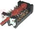 Immagine di COMMUTATORE FORNO 4+OFF 850609K 11-19/2314