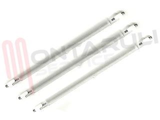 Immagine di RESISTENZA ALOGENA CM.20 400W PER STUFA SET 3PZ.