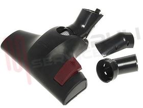 Visualizza i dettagli per SPAZZOLA PAVIMENTO DIA.36 CON RUOTE Immagine di SPAZZOLA PAVIMENTO DIA.36 CON RUOTE