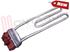Immagine di RESISTENZA LAVATRICE 2000W 230V CON TERMOFUSIBILE