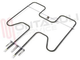 Visualizza i dettagli per RESISTENZA SUPERIORE 1500W 230V Immagine di RESISTENZA SUPERIORE 1500W 230V