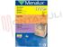 Immagine di SACCHETTI CARTA BIDONE AQUADRY 20/30 1770P  CF.4PZ