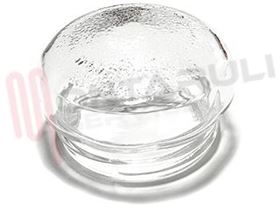 Visualizza i dettagli per VETRO PORTALAMPADA FORNO DIAM. 73MM. Immagine di VETRO PORTALAMPADA FORNO DIAM. 73MM.