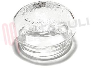 Immagine di VETRO PORTALAMPADA FORNO DIAM. 73MM.