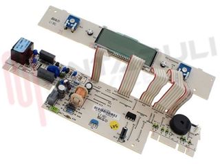 Immagine di SCHEDA ELETTRONICA MAGNETEK 4082-02/2