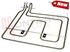 Immagine di RESISTENZA DOPPIA GRILL 1100+1100W 230V.