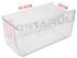 Immagine di CASSETTO CONGELATORE TRASPARENTE 405/395X220X190/220MM.