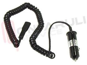 Visualizza i dettagli per CAVO ALIMENTAZIONE AUTO RASOIO PHILIPS SHAVE HP1957 Immagine di CAVO ALIMENTAZIONE AUTO RASOIO PHILIPS SHAVE HP1957