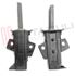 Immagine di CARBONCINI MOTORE C/SUPPORTO DIM. 5X12,5X33 MM. 2PZ. R
