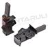 Immagine di CARBONCINI MOTORE C/SUPPORTO DIM. 5X12,5X33 MM. 2PZ. R