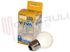 Immagine di LAMPADA SFERA LED E27 4W 230V 3000°K (RESA/35)