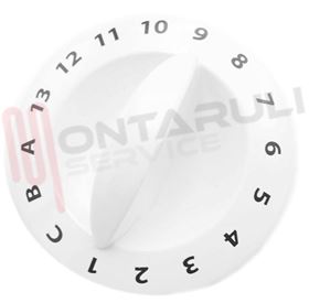 Visualizza i dettagli per MANOPOLA PROGRAMMI BIANCA PW H-P H7L123PUK Immagine di MANOPOLA PROGRAMMI BIANCA PW H-P H7L123PUK