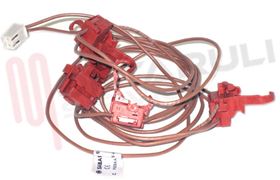 Visualizza i dettagli per ASSIEME 5 MICROINTERRUTORI SABAF PH750T SNA 71105... Immagine di ASSIEME 5 MICROINTERRUTORI SABAF PH750T SNA 71105...