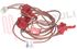 Immagine di ASSIEME 5 MICROINTERRUTORI SABAF PH750T SNA 71105...