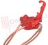 Immagine di ASSIEME 5 MICROINTERRUTORI SABAF PH750T SNA 71105...