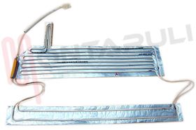 Visualizza i dettagli per RESISTENZA SBRINAMENTO 50W 220V NOFROST Immagine di RESISTENZA SBRINAMENTO 50W 220V NOFROST