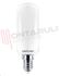 Immagine di LAMPADA TUBOLARE LED E14 7W 230V 3000°K =75W SATINATA