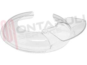 Visualizza i dettagli per COPERCHIO PARASPRUZZI PLANETARIA IMPASTATRICE HOTPOINT Immagine di COPERCHIO PARASPRUZZI PLANETARIA IMPASTATRICE HOTPOINT