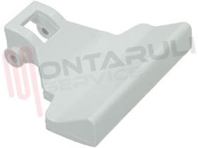 Visualizza i dettagli per MANIGLIA OBLO' BIANCA 'PR42S' Immagine di MANIGLIA OBLO' BIANCA 'PR42S'