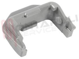 Visualizza i dettagli per FERMO ANTERIORE GRIGIO ARRESTO CESTO Immagine di FERMO ANTERIORE GRIGIO ARRESTO CESTO