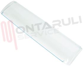 Visualizza i dettagli per PORTINA BURRO 460X128MM. Immagine di PORTINA BURRO 460X128MM.