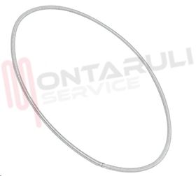 Visualizza i dettagli per ANELLO FISSAGGIO SOFFIETTO POSTERIORE Immagine di ANELLO FISSAGGIO SOFFIETTO POSTERIORE