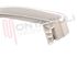 Immagine di MENSOLA LATTINE FRIGO 380X90X55MM.