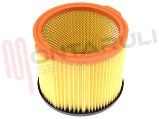 Immagine di FILTRO CARTUCCIA D.165 H.130MM BIDONE