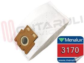 Visualizza i dettagli per SACHETTI CARTA DURAFLOW 3170 = B60 5PZ.+1MF+1FM Immagine di SACHETTI CARTA DURAFLOW 3170 = B60 5PZ.+1MF+1FM