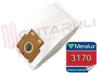 Immagine di SACHETTI CARTA DURAFLOW 3170 = B60 5PZ.+1MF+1FM
