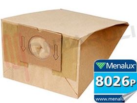 Visualizza i dettagli per SACCHETTI CARTA T247 = 8206P CF.5PZ. Immagine di SACCHETTI CARTA T247 = 8206P CF.5PZ.