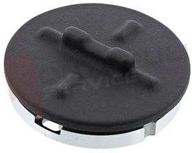 Visualizza i dettagli per ASSIEME BRUCIATORE E CAPPELLOTTO MEDIO Immagine di ASSIEME BRUCIATORE E CAPPELLOTTO MEDIO